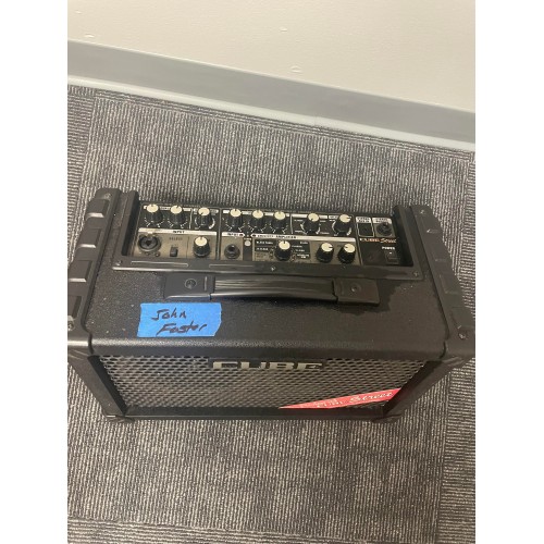 Pre-Owned Roland CUBE Street EX 2x8